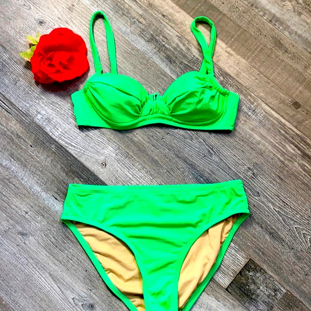 J Crew Bikini